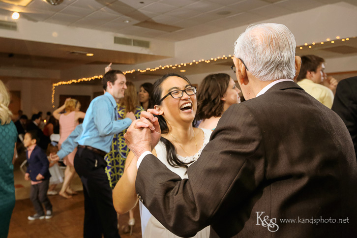 holy trinity catholic church wedding dallas